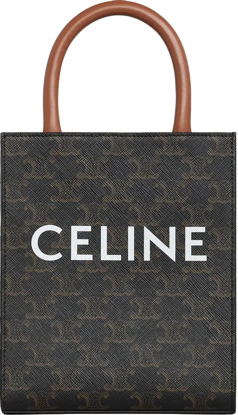 faux mini celine bag|celine bag mini vertical.